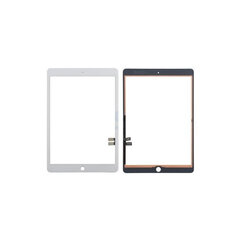 Akero lab iPad 10.2 2019 (7th Gen)/ 10.2 2020 (8th Gen) White HQ цена и информация | Аксессуары для планшетов, электронных книг | pigu.lt