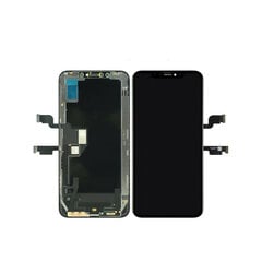 Akero lab iPhone XS Max kaina ir informacija | Telefonų dalys ir įrankiai jų remontui | pigu.lt