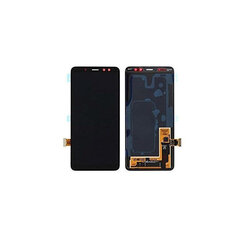 Akero lab Samsung A530 A8 (2018) kaina ir informacija | Telefonų dalys ir įrankiai jų remontui | pigu.lt