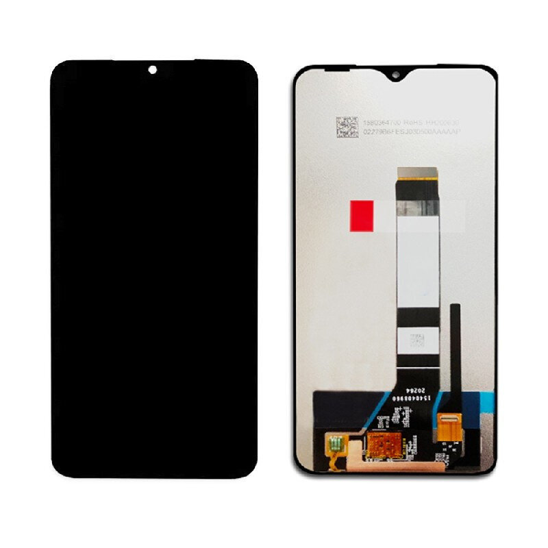 Akero lab Xiaomi Redmi 9T/ Poco M3/ Redmi Note 9 4G kaina ir informacija | Telefonų dalys ir įrankiai jų remontui | pigu.lt