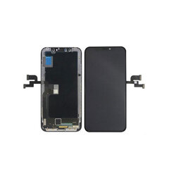 Akero lab iPhone XS цена и информация | Запчасти для телефонов и инструменты для их ремонта | pigu.lt