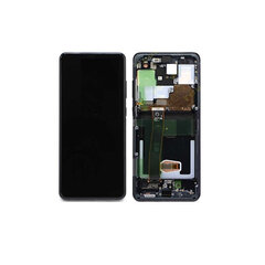 Akero lab Samsung G988 S20 Ultra цена и информация | Запчасти для телефонов и инструменты для их ремонта | pigu.lt