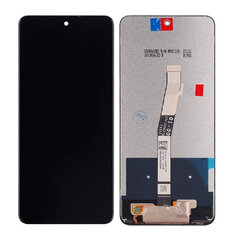 Akero lab Xiaomi Redmi Note 9S/ Note 9 Pro kaina ir informacija | Telefonų dalys ir įrankiai jų remontui | pigu.lt