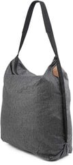 Peak Design сумка на плечо Packable Tote, charcoal цена и информация | Женские сумки | pigu.lt