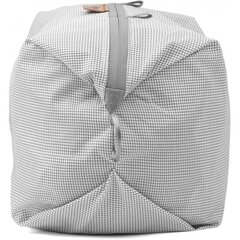 Batų maišelis Peak Design, baltas kaina ir informacija | Kuprinės ir krepšiai | pigu.lt