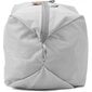 Batų maišelis Peak Design, baltas цена и информация | Kuprinės ir krepšiai | pigu.lt