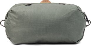 Peak Design Shoe Pouch, sage цена и информация | Школьные рюкзаки, спортивные сумки | pigu.lt