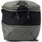 Kelioninis pakavimo krepšys Peak Design Travel Packing Cube, žalias kaina ir informacija | Kuprinės ir krepšiai | pigu.lt