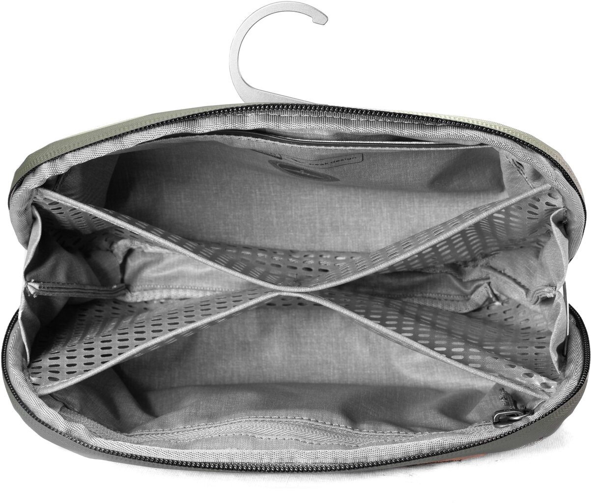 Kosmetinė Peak Design Wash Pouch S, 1 vnt. kaina ir informacija | Kosmetinės, veidrodėliai | pigu.lt