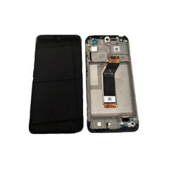 Akero lab Xiaomi Redmi 10 2022 kaina ir informacija | Telefonų dalys ir įrankiai jų remontui | pigu.lt