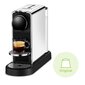 Nespresso Citiz Q kaina ir informacija | Kavos aparatai | pigu.lt
