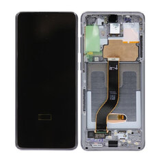 Akero lab Samsung G985F/ G986F S20 Plus kaina ir informacija | Telefonų dalys ir įrankiai jų remontui | pigu.lt