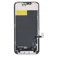 Screen for iPhone 13 with premium OLED touch-sensitive glass цена и информация | Запчасти для телефонов и инструменты для их ремонта | pigu.lt