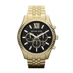 Мужские часы Michael Kors MK8286 (Ø 40 mm) цена и информация | Мужские часы | pigu.lt