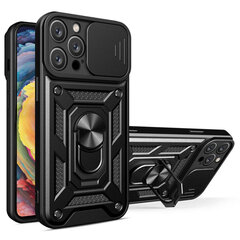 Nexeri CamShield Pro, juodas kaina ir informacija | Nexeri Mobilieji telefonai, Foto ir Video | pigu.lt
