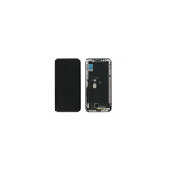 Akero lab iPhone X kaina ir informacija | Telefonų dalys ir įrankiai jų remontui | pigu.lt