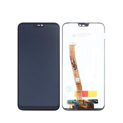 Akero Lab Huawei P20 Lite kaina ir informacija | Telefonų dalys ir įrankiai jų remontui | pigu.lt