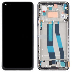 Akero lab Xiaomi Mi 11 Lite 4G kaina ir informacija | Telefonų dalys ir įrankiai jų remontui | pigu.lt