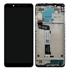 Akero lab Xiaomi Redmi Note 5 kaina ir informacija | Telefonų dalys ir įrankiai jų remontui | pigu.lt