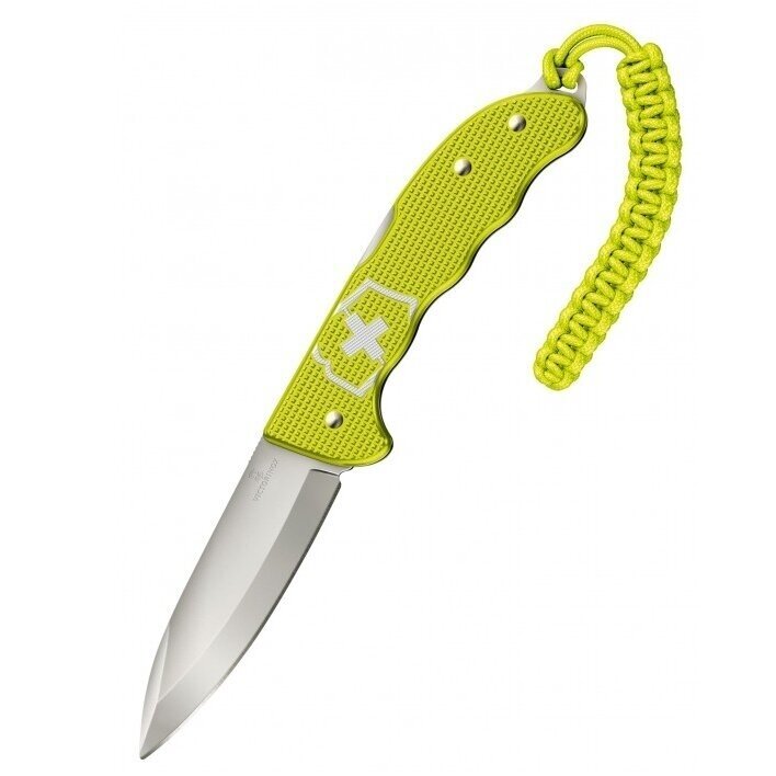 Sulenkiamas peilis Victorinox Hunter Pro Alox kaina ir informacija | Turistiniai peiliai, daugiafunkciniai įrankiai | pigu.lt