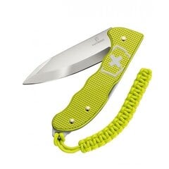 Складной нож Victorinox Hunter Pro Alox цена и информация | Туристические ножи, многофункциональные приборы | pigu.lt
