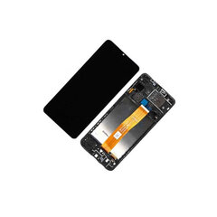 Akero lab Samsung A12 цена и информация | Запчасти для телефонов и инструменты для их ремонта | pigu.lt