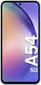 Samsung Galaxy A54 5G 8/256GB SM-A546BZW White kaina ir informacija | Mobilieji telefonai | pigu.lt