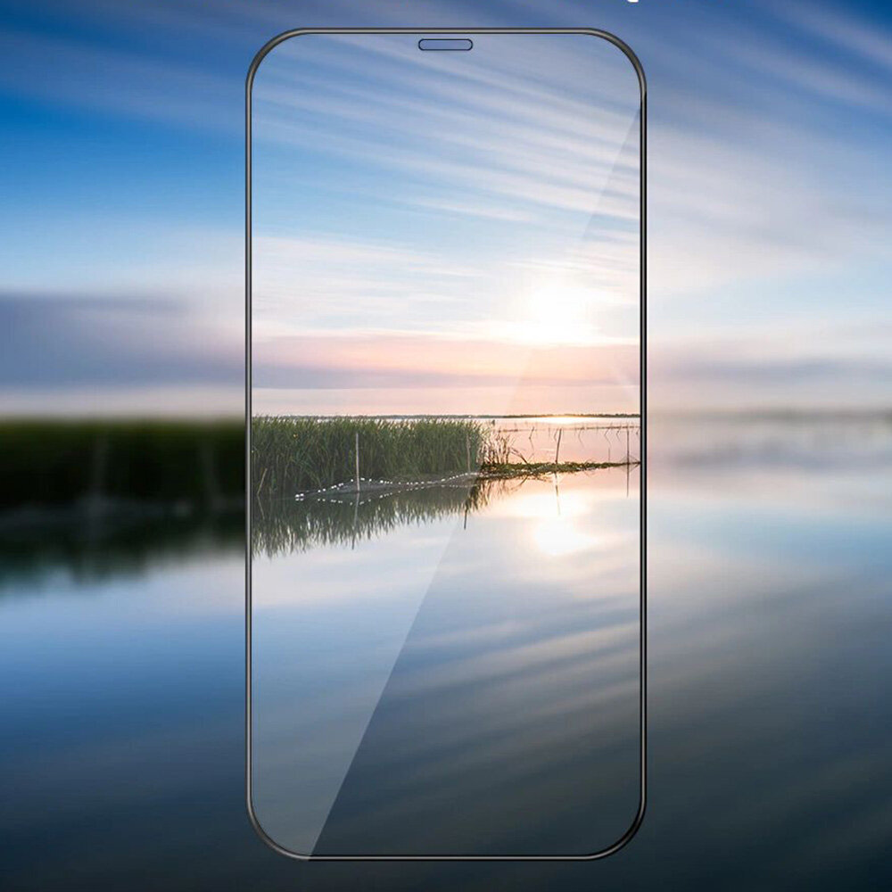 Apsauginis stiklas 5D Samsung Galaxy A13 4G / 5G kaina ir informacija | Apsauginės plėvelės telefonams | pigu.lt