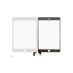 Akero lab iPad mini 5 2019 (A2133/ A2124/ A2125/ A2126) White ORG kaina ir informacija | Planšečių, el. skaityklių priedai | pigu.lt