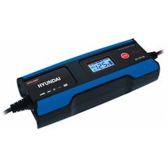 Автомобильное зарядное
устройство HYUNDAI HY 410 цена и информация | Зарядные устройства для аккумуляторов | pigu.lt