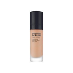 Makiažo pagrindas Annemarie Börlind Anti-Aging Make-Up, Beige 02k, 30ml kaina ir informacija | Makiažo pagrindai, pudros | pigu.lt