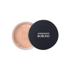 Biri pudra Annemarie Börlind Loose Powder, Light, 10g kaina ir informacija | Makiažo pagrindai, pudros | pigu.lt