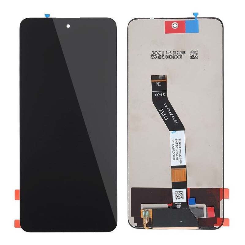 Akero lab Xiaomi Poco M4 Pro 5G/ Redmi Note 11S 5G/ Redmi Note 11T 5G цена и информация | Telefonų dalys ir įrankiai jų remontui | pigu.lt