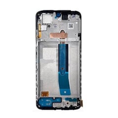 Akero lab Xiaomi Redmi Note 11S kaina ir informacija | Telefonų dalys ir įrankiai jų remontui | pigu.lt