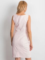 Suknelė moteris Factory Price 2016102179245, rožinė kaina ir informacija | Suknelės | pigu.lt