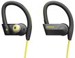 Jabra Pace Yellow, Bluetooth цена и информация | Ausinės | pigu.lt