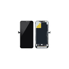 Akero lab iPhone 12 Pro Max kaina ir informacija | Telefonų dalys ir įrankiai jų remontui | pigu.lt