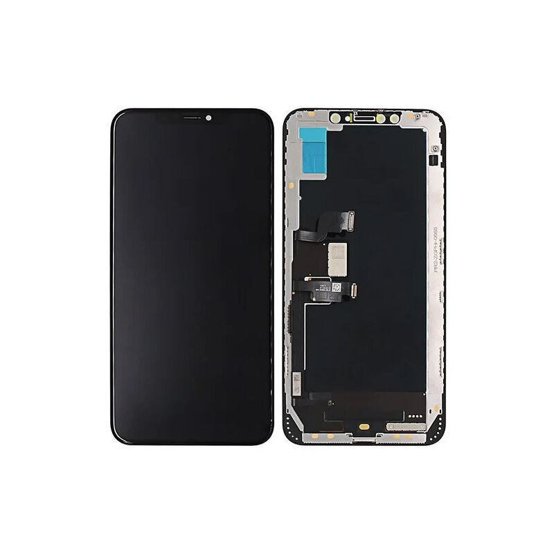 Akero lab iPhone XS Max kaina ir informacija | Telefonų dalys ir įrankiai jų remontui | pigu.lt