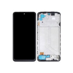 Akero lab Xiaomi Redmi Note 10/ Redmi Note 10S kaina ir informacija | Telefonų dalys ir įrankiai jų remontui | pigu.lt