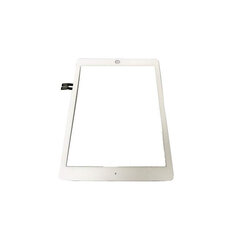 Akero lab iPad 2018 9.7 (6th) white HQ цена и информация | Аксессуары для планшетов, электронных книг | pigu.lt