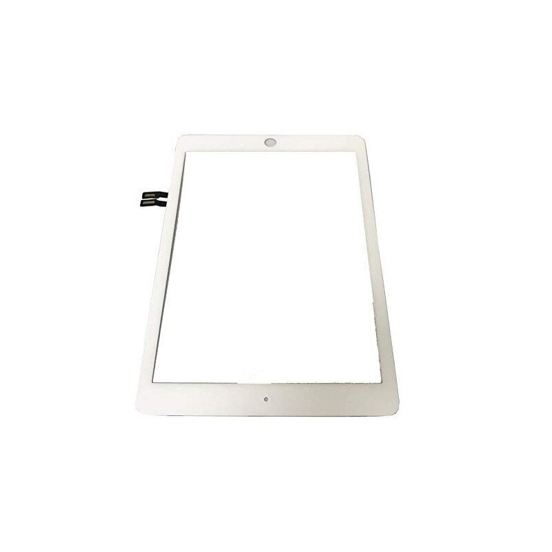 Akero lab iPad 2018 9.7 (6th) white HQ kaina ir informacija | Planšečių, el. skaityklių priedai | pigu.lt
