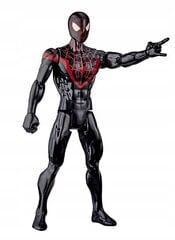 Фигурка Мстителей - Spiderman / Человек - паук со звуками, 28см цена и информация | Игрушки для мальчиков | pigu.lt