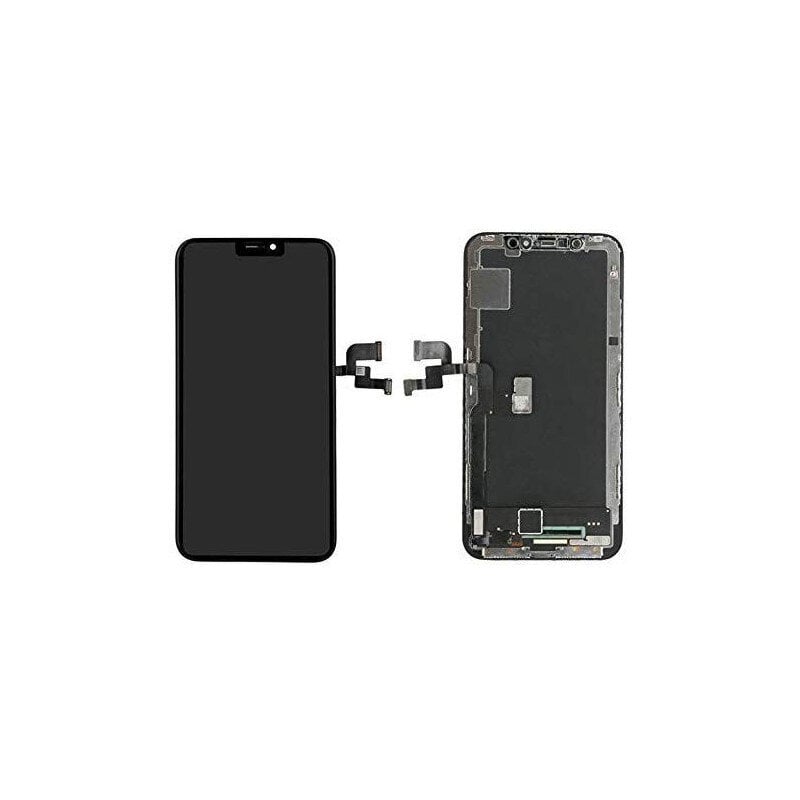 Akero lab iPhone X kaina ir informacija | Telefonų dalys ir įrankiai jų remontui | pigu.lt