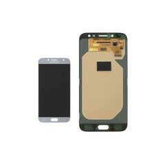 Samsung J730F J7 (2017) kaina ir informacija | Telefonų dalys ir įrankiai jų remontui | pigu.lt