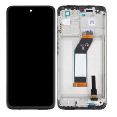 Xiaomi Redmi 10 2021 цена и информация | Запчасти для телефонов и инструменты для их ремонта | pigu.lt