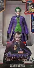 Avengers (Keršytojai) Joker, 28cm kaina ir informacija | Žaidėjų atributika | pigu.lt