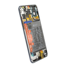 Akero Lab Huawei P30 Lite kaina ir informacija | Telefonų dalys ir įrankiai jų remontui | pigu.lt