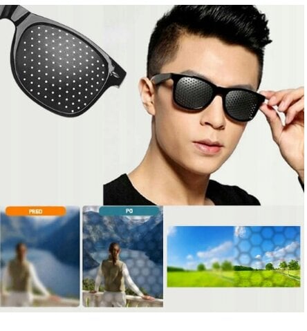Ajurvediniai akiniai ME-OK-5 цена и информация | Akiniai nuo saulės vyrams | pigu.lt