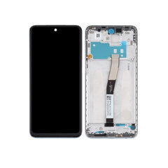 Akero lab Xiaomi Redmi Note 9S kaina ir informacija | Telefonų dalys ir įrankiai jų remontui | pigu.lt