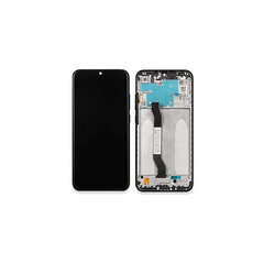 Akero lab Xiaomi Redmi Note 8T kaina ir informacija | Telefonų dalys ir įrankiai jų remontui | pigu.lt